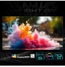 GIGABYTE MO27Q2 27" OLED QHD Gaming Monitor - 2560 x 1440, 240Hz, 0.03ms, 250 cd/m², Display HDR True Black 400, HDMI 2.1, Disp