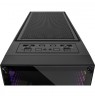 Inter-Tech Geh X-908 Infini2 3x120mm RGB-LĂĽfter black