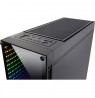 Inter-Tech Geh X-908 Infini2 3x120mm RGB-LĂĽfter black