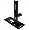 Inter-Tech Geh X-908 Infini2 3x120mm RGB-LĂĽfter black