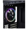 Inter-Tech Geh X-908 Infini2 3x120mm RGB-LĂĽfter black