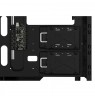 Inter-Tech Geh X-908 Infini2 3x120mm RGB-LĂĽfter black