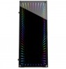Inter-Tech Geh X-908 Infini2 3x120mm RGB-LĂĽfter black