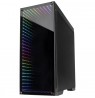 Inter-Tech Geh X-908 Infini2 3x120mm RGB-LĂĽfter black