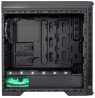Inter-Tech Geh X-908 Infini2 3x120mm RGB-LĂĽfter black