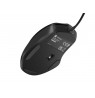 NATEC MOUSE PIGEON 2 4000DPI BLACK