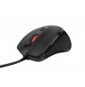NATEC MOUSE PIGEON 2 4000DPI BLACK