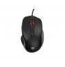 NATEC MOUSE PIGEON 2 4000DPI BLACK