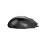 NATEC MOUSE PIGEON 2 4000DPI BLACK