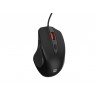 NATEC MOUSE PIGEON 2 4000DPI BLACK