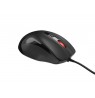NATEC MOUSE PIGEON 2 4000DPI BLACK