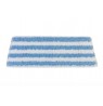 Vileda 141001 mop accessory Mop wet pads Blue, White