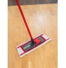 Vileda 141001 mop accessory Mop wet pads Blue, White