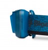 Black Diamond ASTRO 300-R HEADLAMP AZUL