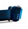 Black Diamond ASTRO 300-R HEADLAMP AZUL