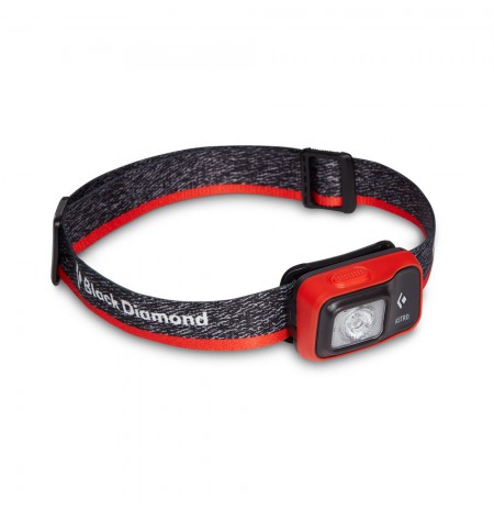 Prožektorius (ant galvos) Black Diamond ASTRO 300 HEADLAMP OCTANE