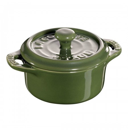 ZWILLING MINI COCOTTE 40510-787-0 200 ML Round Casserole baking dish