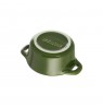ZWILLING MINI COCOTTE 40510-787-0 200 ML Round Casserole baking dish