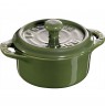 ZWILLING MINI COCOTTE 40510-787-0 200 ML Round Casserole baking dish