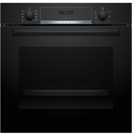 Bosch Serie 4 HBA534BB3 oven 71 L 3400 W Black