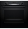 Bosch Serie 4 HBA534BB3 oven 71 L 3400 W Black