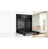 Bosch Serie 4 HBA534BB3 oven 71 L 3400 W Black