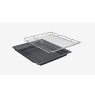 Bosch Serie 4 HBA534BB3 oven 71 L 3400 W Black