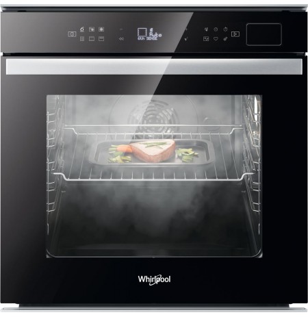 Oven WHIRLPOOL W6 OS4 4S1 H2 BL