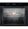 Oven WHIRLPOOL W6 OS4 4S1 H2 BL