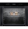 Oven WHIRLPOOL W6 OS4 4S1 H2 BL