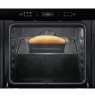 Oven WHIRLPOOL W6 OS4 4S1 H2 BL