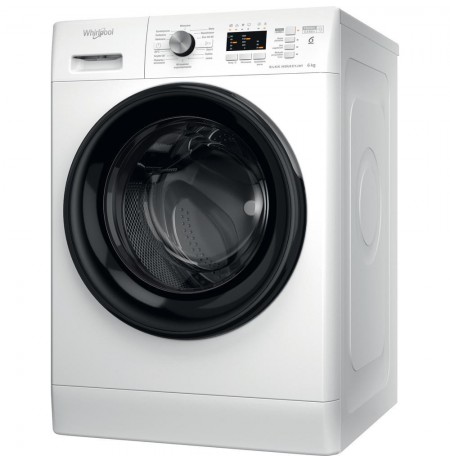 SKalbyklė WHIRLPOOL FFL 6238 B PL