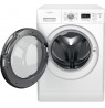 SKalbyklė WHIRLPOOL FFL 6238 B PL
