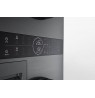 Washer-dryer WashTower LG WT1210BBF