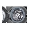 Washer-dryer WashTower LG WT1210BBF