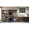 Washer-dryer WashTower LG WT1210BBF