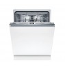 Bosch SMV4ECX28E Built-in dishwasher 14 set. A 60 cm
