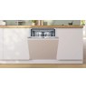 Bosch SMV4ECX28E Built-in dishwasher 14 set. A 60 cm