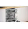 Bosch SMV4ECX28E Built-in dishwasher 14 set. A 60 cm