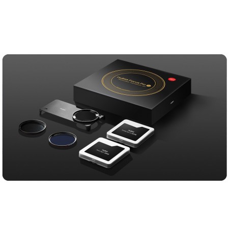Nubia Focus Pro Photo Cover Protective Case