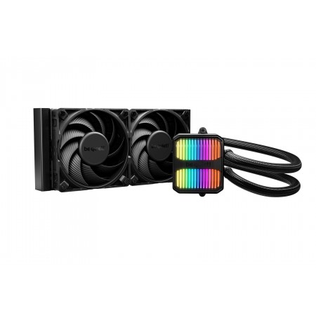 Water coolin BE QUIET! SILENT LOOP 3 - 240mm BW024