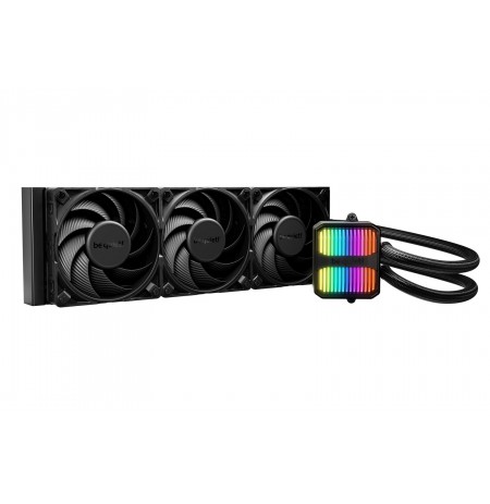Water coolin BE QUIET! SILENT LOOP 3 - 360mm BW025