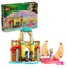 LEGO WICKED 75681 Glinda, Elphaba & Nessarose at Shiz University