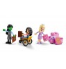 LEGO WICKED 75681 Glinda, Elphaba & Nessarose at Shiz University
