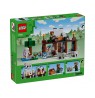 LEGO 21261 MINECRAFT Wolf Fortress p4