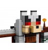LEGO 21261 MINECRAFT Wolf Fortress p4