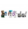 LEGO 21261 MINECRAFT Wolf Fortress p4