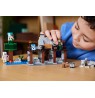 LEGO 21261 MINECRAFT Wolf Fortress p4