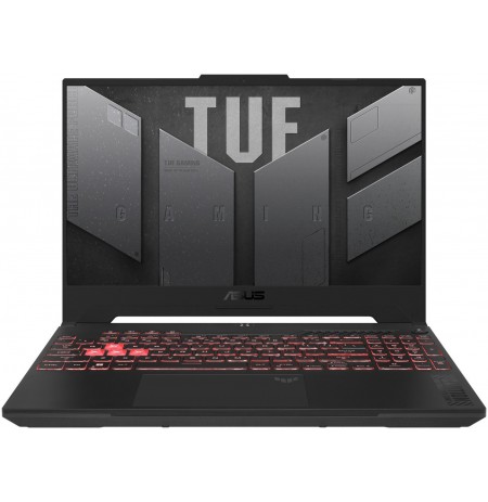 ASUS TUF Gaming A15 FA507NVR-LP017W Ryzen 7 7435HS 15.6"FHD 144Hz Value IPS-level 250nits AG 16GB DDR5 SSD512 GeForce RTX 4060