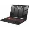 ASUS TUF Gaming A15 FA507NVR-LP017W Ryzen 7 7435HS 15.6"FHD 144Hz Value IPS-level 250nits AG 16GB DDR5 SSD512 GeForce RTX 4060